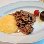 Photo n°4 de l'avis de Alessandro.o fait le 24/11/2021 à 23:12 sur le  Restaurant Il Cigno - Trattoria dei Martini à Mantua