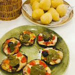 Photo n°5 de l'avis de Daniela.e fait le 07/08/2022 à 09:29 sur le  La Puteca à Alliste