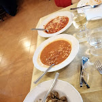 Photo n°7 de l'avis de Gianni.a fait le 12/02/2022 à 06:46 sur le  Ristorante Pinseria La locanda à San Gregorio da Sassola