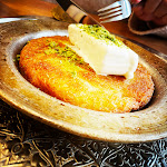 Photo n°3 de l'avis de MAIKE.i fait le 18/01/2022 à 08:56 sur le  Efendi Bey Pâtisserie & Café à Hanover