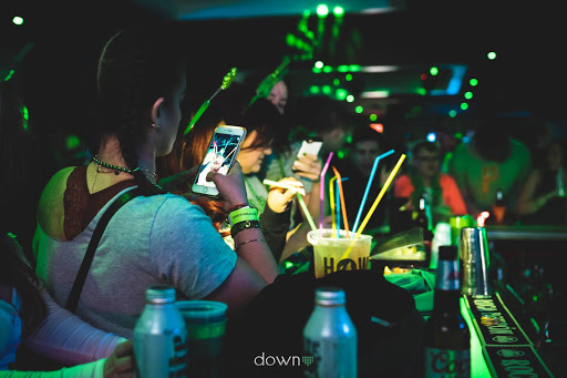 Down Nightclub Philadelphia