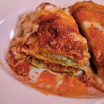 Photo n°2 de l'avis de Paulin.e fait le 23/03/2024 à 19:34 sur le  Trattoria del Rosso à Bologna