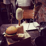 Photo n°2 de l'avis de Jess. fait le 13/01/2022 à 16:40 sur le  Apelle food & drink à Ferrara