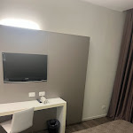 Photo n°8 de l'avis de Phili.o fait le 28/08/2023 à 10:51 sur le  Hotel Isola Sacra à Fiumicino