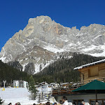 Photo n°3 de l'avis de paolo.a fait le 14/01/2022 à 10:19 sur le  Hotel Plank à San Martino di Castrozza