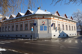 Primăria Covasna - Kovásznai Polgármesteri Hivatal