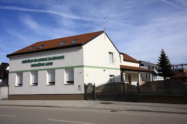 Majlis Of The Islamic Community Varazdin Masjid