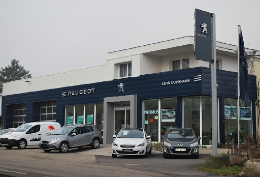 Andlau Automobiles