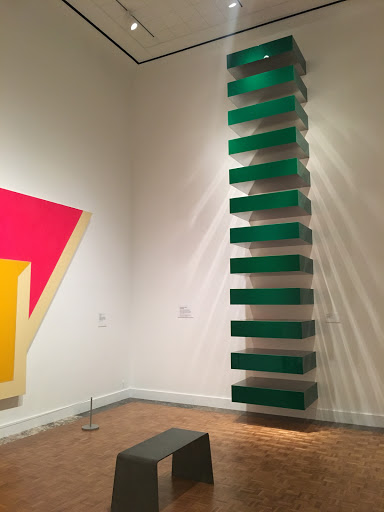 Art Museum «Detroit Institute of Arts», reviews and photos, 5200 Woodward Ave, Detroit, MI 48202, USA