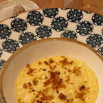 Photo n°4 de l'avis de Fabio.e fait le 28/04/2024 à 19:31 sur le  Condividere bistrot à Arona