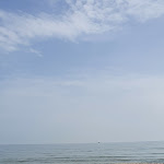 Photo n°2 de l'avis de Jan.o fait le 16/04/2022 à 06:53 sur le  HAFFdüün - Strandbar Haffkrug à Scharbeutz