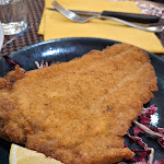 Photo n°2 de l'avis de Lucas.I fait le 14/05/2024 à 16:34 sur le  San Giorgio Ristorante-Pizzeria dal 1999 à Milan