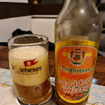 Photo n°1 de l'avis de B..o fait le 16/12/2022 à 19:24 sur le  Ostseewind Göhren à Göhren