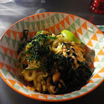 Photo n°3 de l'avis de Gianni.t fait le 20/05/2021 à 21:19 sur le  Amo Bistrot à Verona