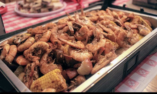 Lowcountry Boil Company