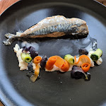 Photo n°4 de l'avis de Valerio.p fait le 17/09/2022 à 18:05 sur le  Piperita Patty à Olbia