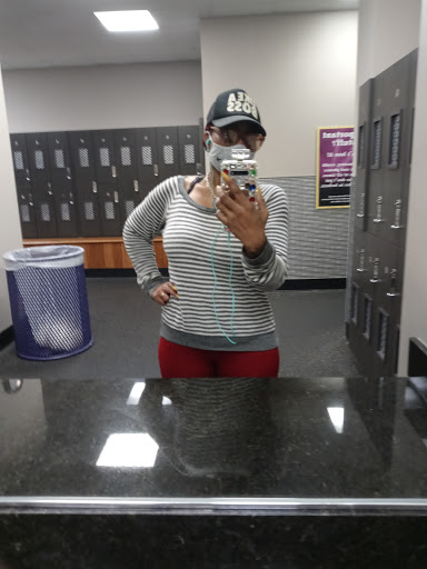 Gym «Planet Fitness», reviews and photos, 5815 W Norfolk Rd, Portsmouth, VA 23703, USA