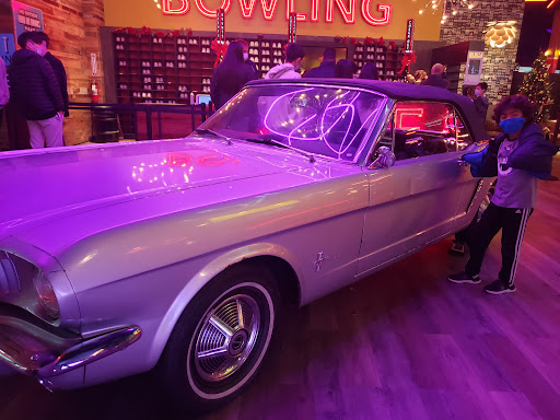 Shopping Mall «Westfield Santa Anita», reviews and photos, 400 S Baldwin Ave, Arcadia, CA 91007, USA