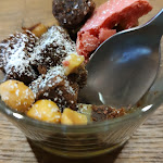 Photo n°6 de l'avis de Ben. fait le 16/07/2022 à 07:18 sur le  Karnbachs Restaurant à Kaufbeuren