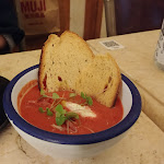 Photo n°4 de l'avis de Christopher.h fait le 15/08/2020 à 06:50 sur le  Pateo - Bairro do Avillez à Lisbon