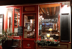 Photo n°71 de Auberge de la Reine Blanche à Paris ()