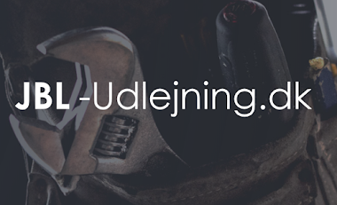 Jbl Udlejning