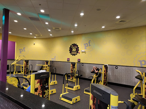 Gym «Planet Fitness», reviews and photos, 120 N Fair Ave, Yakima, WA 98901, USA