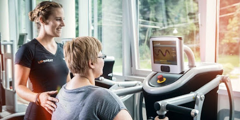 UpGREAT - physiologisches fitness training - Schneidershof 1, 66121 Saarbrücken, Germany