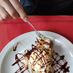 Photo n°1 de l'avis de Anita.o fait le 28/05/2022 à 17:53 sur le  Restaurante Snack Bar Faísca à Santana