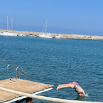 Photo n°5 de l'avis de Marilyn.u fait le 16/10/2023 à 13:18 sur le  Hotel Le Calette à Cefalù