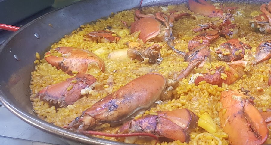 La Barra de Pepe el Torrao