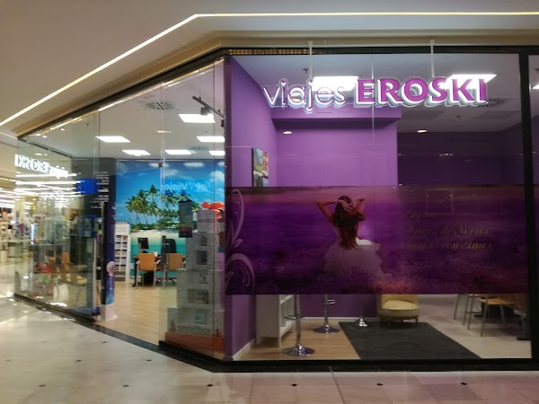 Imagen de Viajes Eroski (2 de 5)