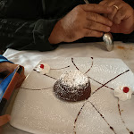 Photo n°2 de l'avis de Daniela.u fait le 06/11/2022 à 19:32 sur le  Ristorante Il Giardino da Giovanni à Orvieto