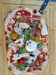 Photo n°45 de La Fabrique Trattoria à Montrichard Val de Cher ()