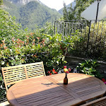 Photo n°3 de l'avis de Paolo.i fait le 30/07/2017 à 19:14 sur le  Ceragetta Resort case vacanze B&B - Lago Isola Santa à Careggine