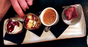 Photo n°45 de Les Fauves Restaurant à Paris ()