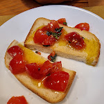 Photo n°3 de l'avis de Salvatore.i fait le 16/12/2022 à 16:38 sur le  Arci Traverso - Trattoria Popolare à Milan