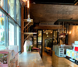 MaMa's cafe photo