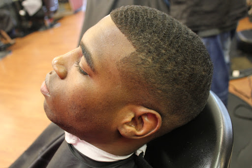 Barber Shop «True Skills Barber Shop», reviews and photos, 2575 White Haven Dr, Marietta, GA 30064, USA