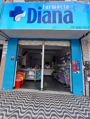 Farmácia Diana