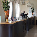 Photo n°4 de l'avis de Christine.r fait le 04/11/2023 à 09:31 sur le  Savoia Hotel Regency à Bologna