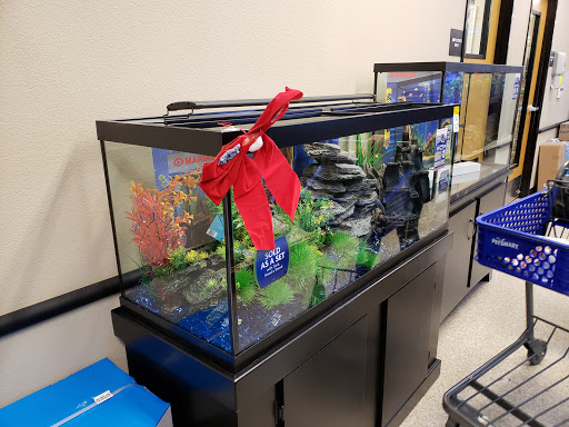 Pet Supply Store «PetSmart», reviews and photos, 2 Brick Plaza, Brick, NJ 08723, USA