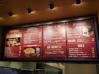 Habit Burger & Grill - Photo 5 - Car repair in Menifee, CA, Menifee