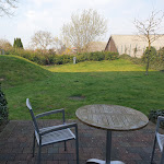 Photo n°1 de l'avis de Sunshine. fait le 06/04/2019 à 16:01 sur le  Recknitztal-Hotel Marlow I Hotel à Marlow