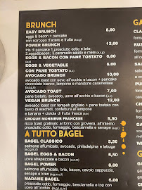 Home - Sapore di Casa à Trieste menu