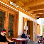 Photo n°1 de l'avis de Nico.a fait le 12/06/2020 à 18:41 sur le  All'Hostaria di Corte Metto Valentina à Auronzo