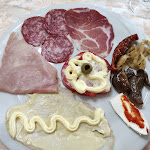 Photo n°1 de l'avis de Anto.o fait le 12/07/2022 à 21:15 sur le  Trattoria Tonio à Urbe