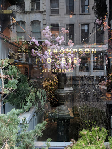 Florist «Emily Thompson Flowers», reviews and photos, 142 Beekman St, New York, NY 10038, USA