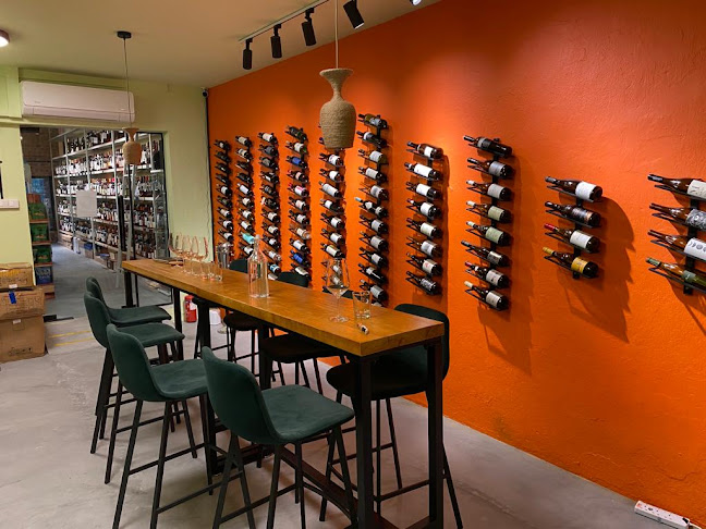 Comentarii opinii despre BoundbyWine