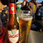 Photo n°1 de l'avis de Armin.o fait le 21/02/2020 à 17:40 sur le  Pão Pão Queijo Queijo à Lisbon